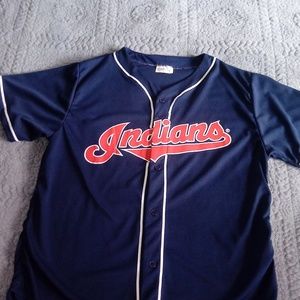 Kenny Lofton Jersey